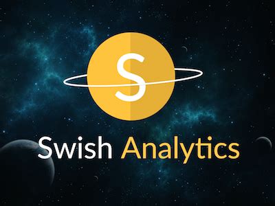 Swish Logo by Bobby on Dribbble