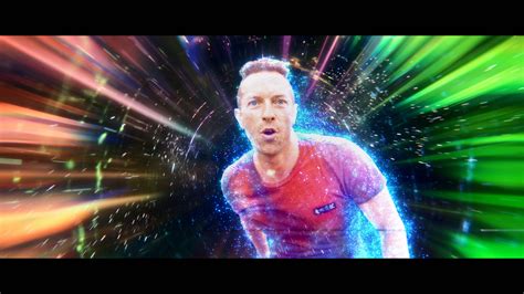 COLDPLAY AND BTS PREMIERE "MY UNIVERSE" VIDEO - Articles - Coldplaying