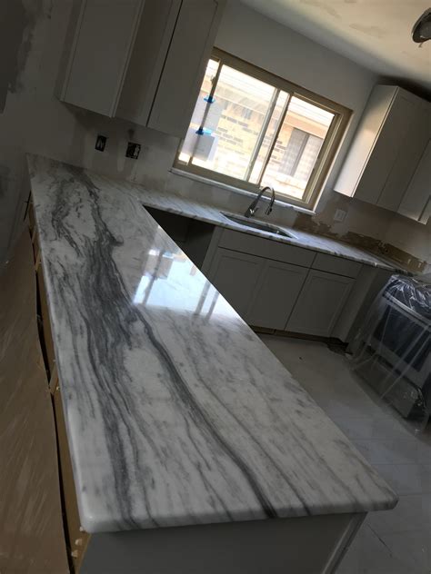 10+ Quartz Countertops White And Gray – HomeDecorish