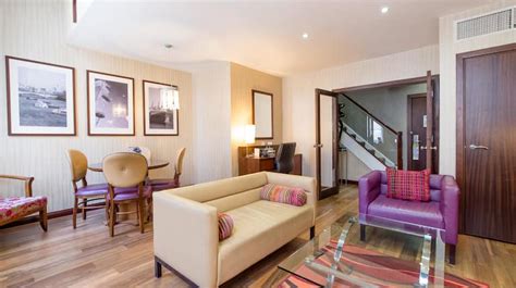 Hotels near Marble Arch - London - DoubleTree Marble Arch