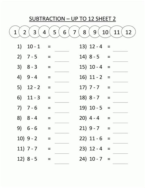 1st Grade Math Worksheets - Best Coloring Pages For Kids | 1st grade ...