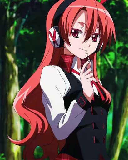 Akame Ga Kill | Ranking Strongest Night Raid Members