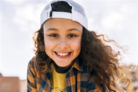 Why some girls wear ‘boy clothes’ — and why parents shouldn’t worry ...