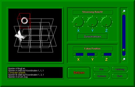 Download 3D Tic-Tac-Toe (Windows) - My Abandonware