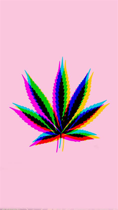 Weed Flag Wallpapers - Wallpaper Cave