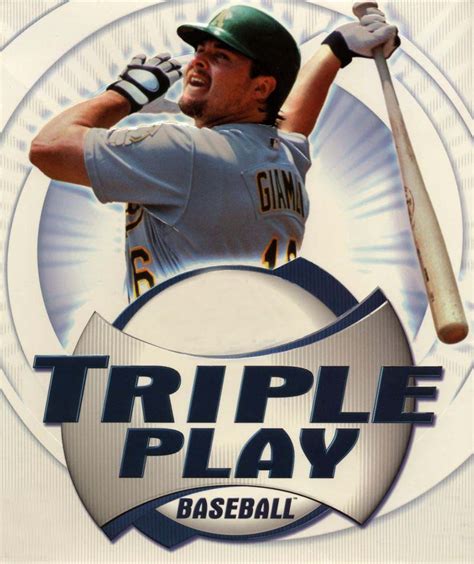 Triple Play Baseball - Old Games Download