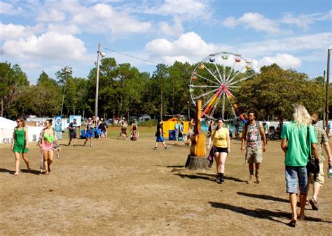 Spirit Of The Suwannee Music Park - All You Need Infos