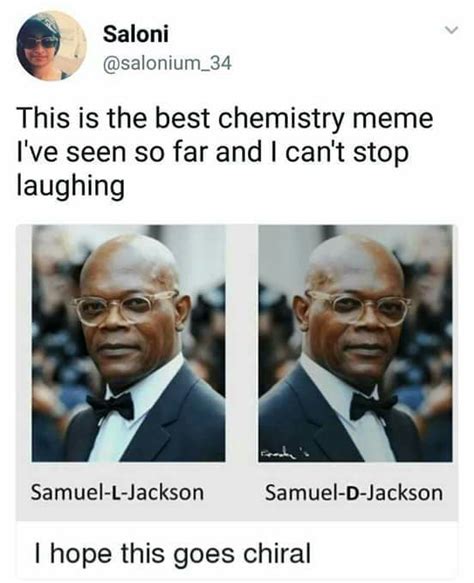 Chemistry meme level : motherf**king good!! - 9GAG