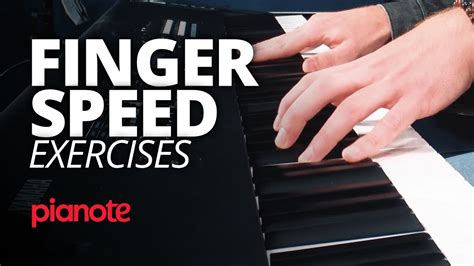 Piano Finger Exercises – Online degrees