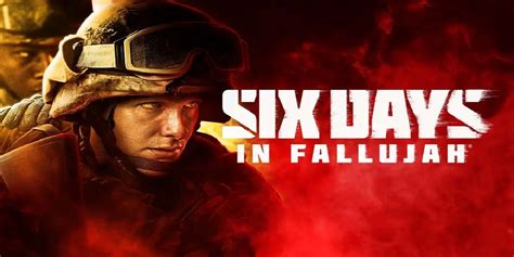 Six Days in Fallujah Early Access Review – Promising Start - Roundtable ...