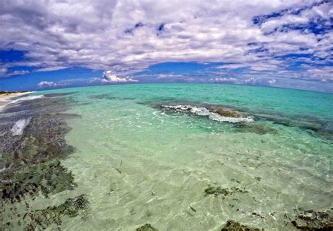 The best snorkeling in Cuba | OutsiderView