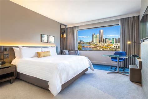 Crowne Plaza Melbourne unveils multi-million dollar refurbishment