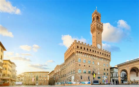 Palazzo Vecchio Tickets and Tours in Florence | musement