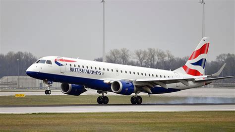 British Airways to resume flights to China — Travel with Lindela