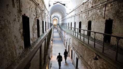 Eastern State Penitentiary | Visit Philadelphia