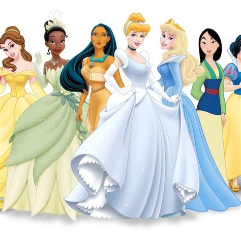 An Incredible Compilation of Over 999 Disney Princess Images: Full 4K ...