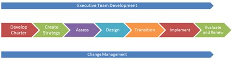 Organizational Design Process