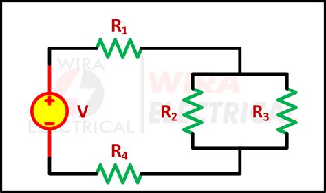 Parallel Circuit With Series Examples » Wiring Core