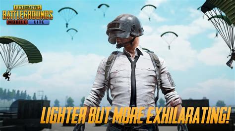 PUBG Mobile Lite: what it is and how you can play the battle royale ...