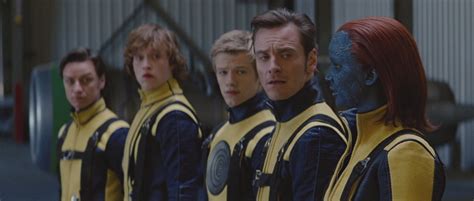 “Peace was never an option” — X-Men: First Class | Tor.com