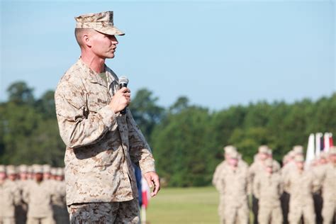 DVIDS - Images - Infantry Training Battalion Graduation Ceremony [Image ...