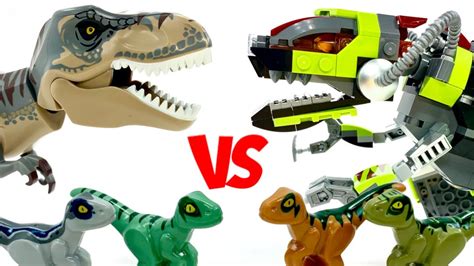 Jurassic World Lego Dino Mech Sale | juliannakunstler.com