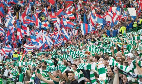 Historical Memory and the Rangers vs Celtic Soccer Rivalry in Scotland ...