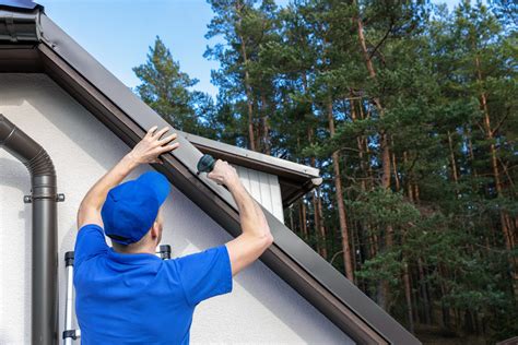 What is a Roof Drip Edge and Why Is It Important?