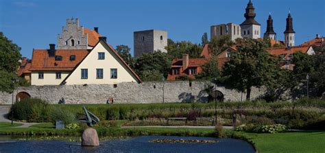 Best places to stay in Gotland, Sweden | The Hotel Guru