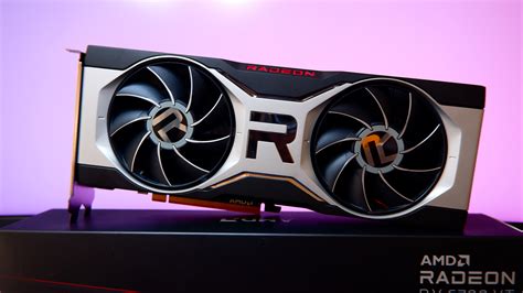 AMD Radeon RX 6700 XT review | PC Gamer