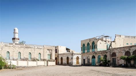 Massawa - Eritrea - Africa | Steppes Travel