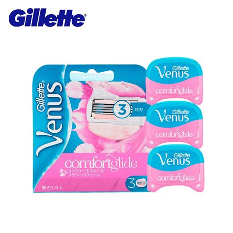 Aliexpress.com : Buy Gillette Venus Blades Women Razor Shaver Blades ...