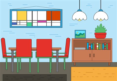 Dining Room Clipart - Dining room ideas, designs and inspiration