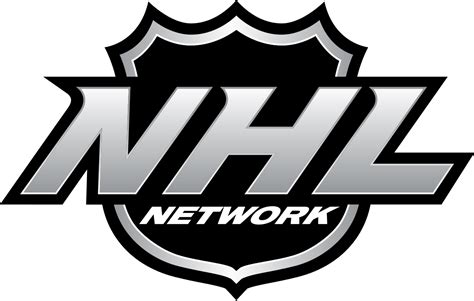 National Hockey League Logos - NHL Logo Transparent PNG - Free ...