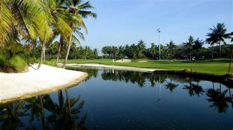 Damai Indah Golf (PIK Course) ⛳️ Book Golf Online • golfscape™