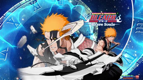 BLEACH Universal Bankai Ichigo Wallpaper TYBW by WindyEchoes on DeviantArt