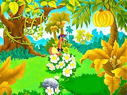 Dora the Explorer - Where is Swiper? Game - Play online at Y8.com