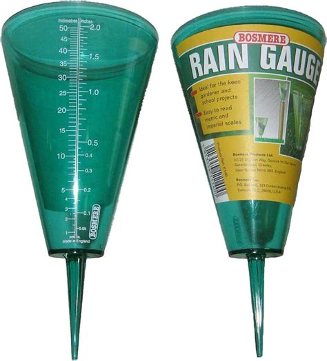 Amazon.ca: outdoor rain gauge