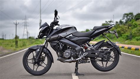 Bajaj Pulsar NS160 2017 STD - Price, Mileage, Reviews, Specification ...