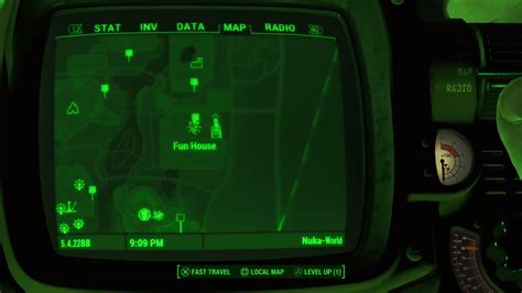 Fallout 4: Nuka-World - Get Skills With These 5 Scav! Magazine ...