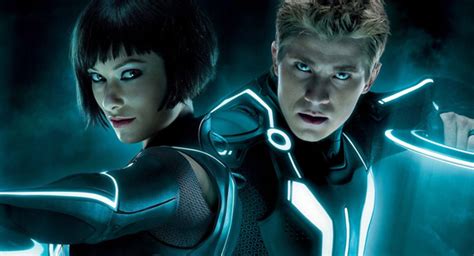 5 Reasons This Tron 3 News Has Us Excited | Cinemablend