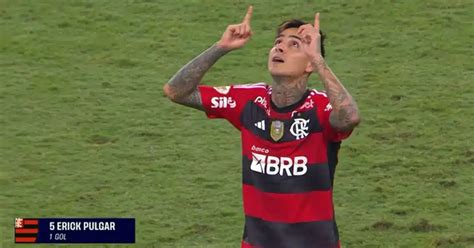 Flamengo: A Ascensão de Pulgar