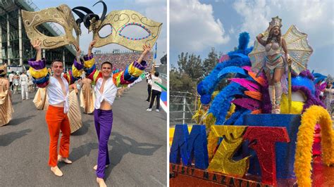 Mazatlan Carnival 2023: How and where they will celebrate - U.Travel ...