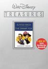 Walt Disney Treasures: Elfego Baca/Swamp Fox - DVD Review & High Definition