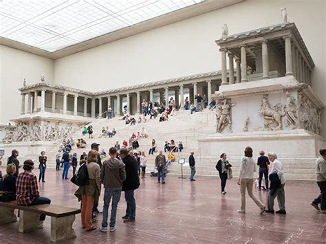 Pergamon Museum – Berlin.de