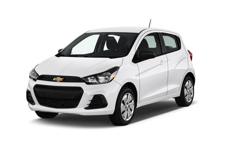 Chevrolet Spark 2023 - A True Definition of Luxury Ride in the World of ...