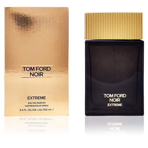 Tom Ford Noir Extreme for Men by Tom Ford EDP – AuraFragrance