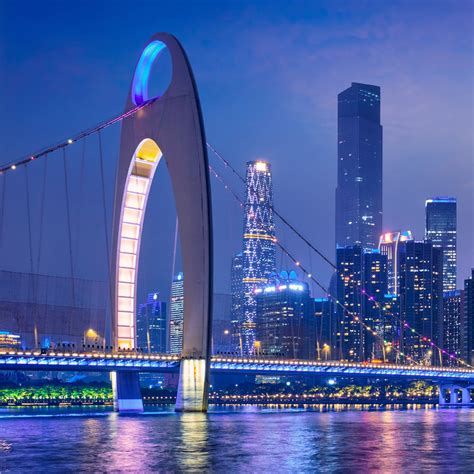 Teaching English in Guangzhou