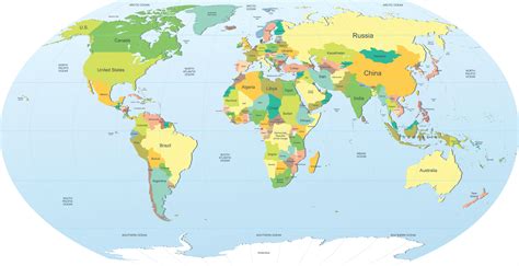 10 Top World Map Hd Download FULL HD 1920×1080 For PC Desktop 2023