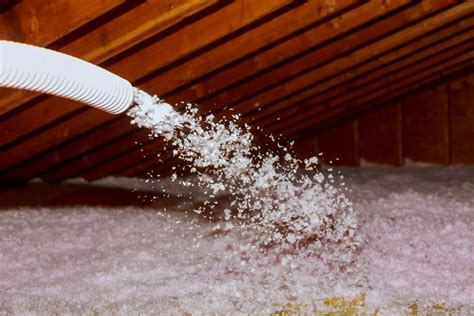 13 Types Of Roof Insulation - HVACseer.com